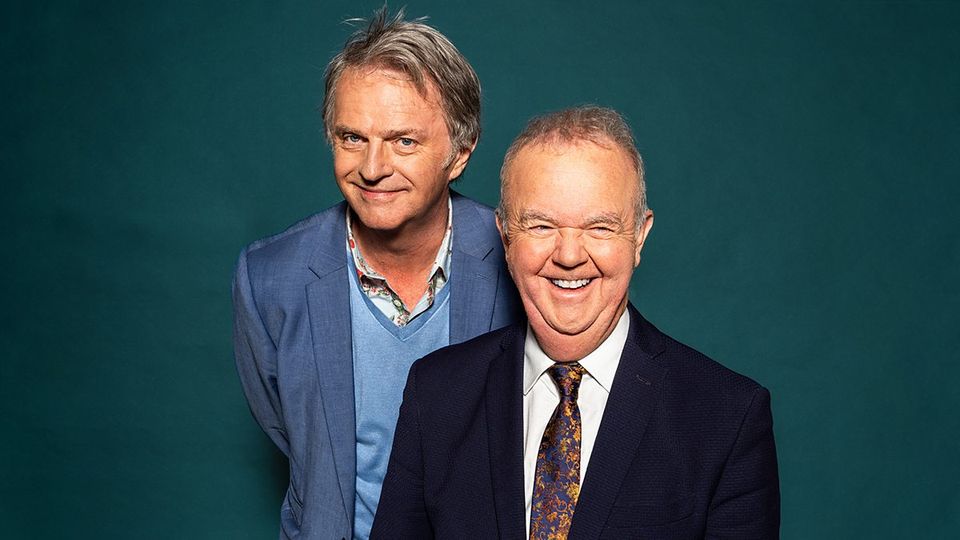 Have I Got News For You